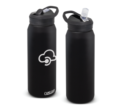 Picture of CamelBak Eddy+ 1L Vacuum Bottle