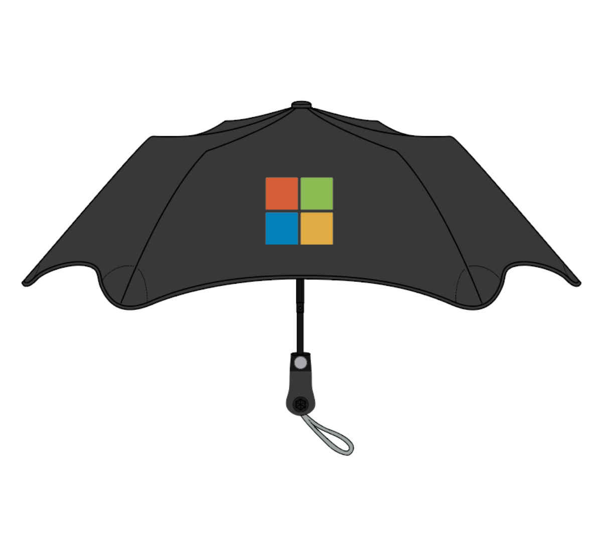 Picture of BLUNT Metro Umbrella