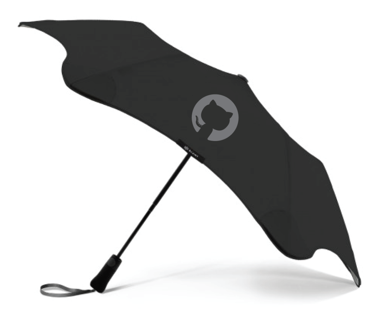 Picture of GitHub BLUNT Metro Umbrella