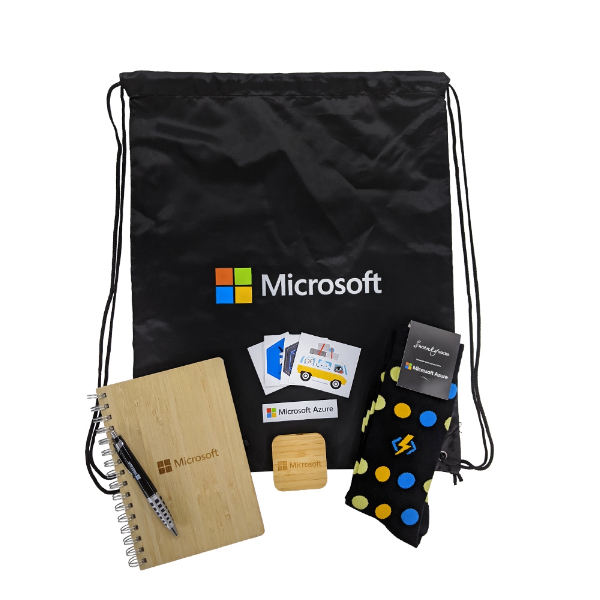 Picture of Microsoft Pack