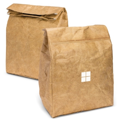 Picture of Microsoft Kraft Cooler Lunch Bag