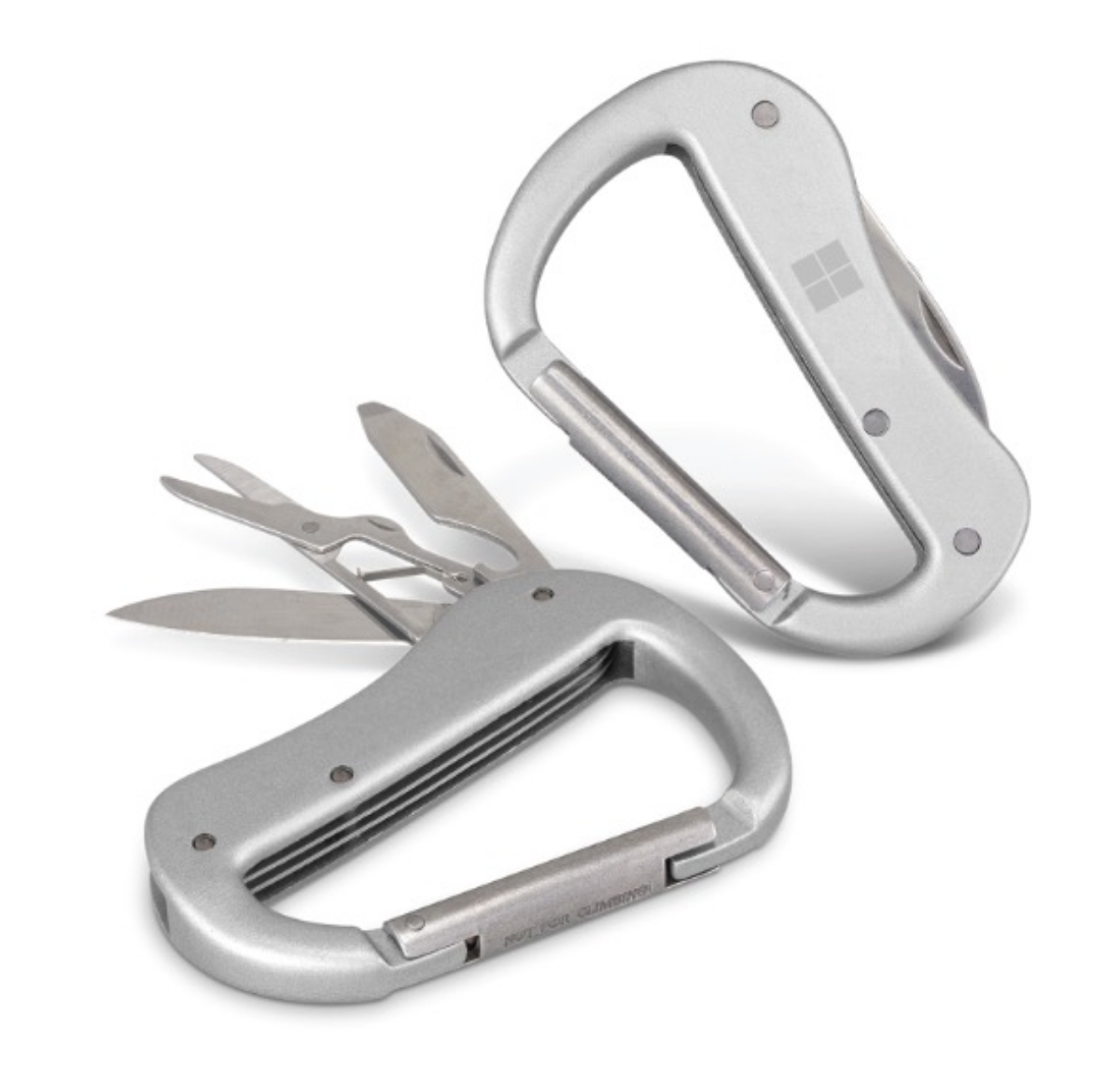 Picture of Microsoft Carabiner Multi-Tool