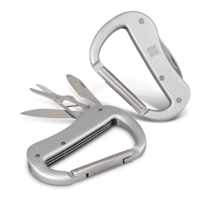 Picture of Microsoft Carabiner Multi-Tool