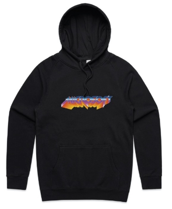 Picture of Microsoft AS Colour Men‚Äôs Supply Hoodie