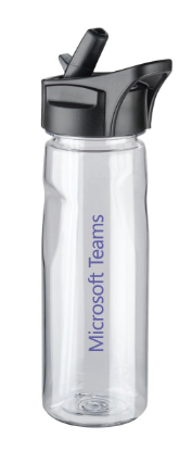 Picture of MICROSOFT TEAM DRINK BOTTLE