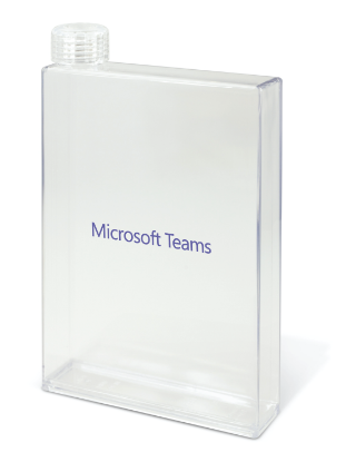 Picture of Microsoft Team Notebook Bottle