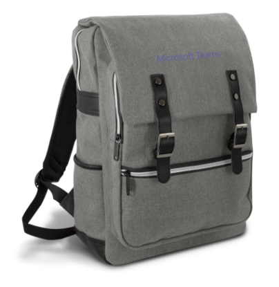 Picture of Microsoft Team Backpack