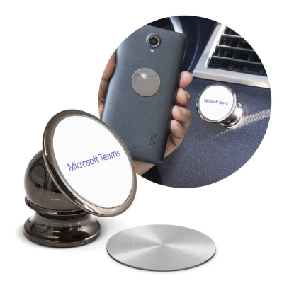 Picture of Microsoft Team Magnetic Phone Holder