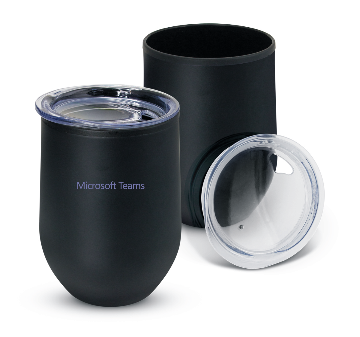 Picture of Microsoft Team Cordia Cup