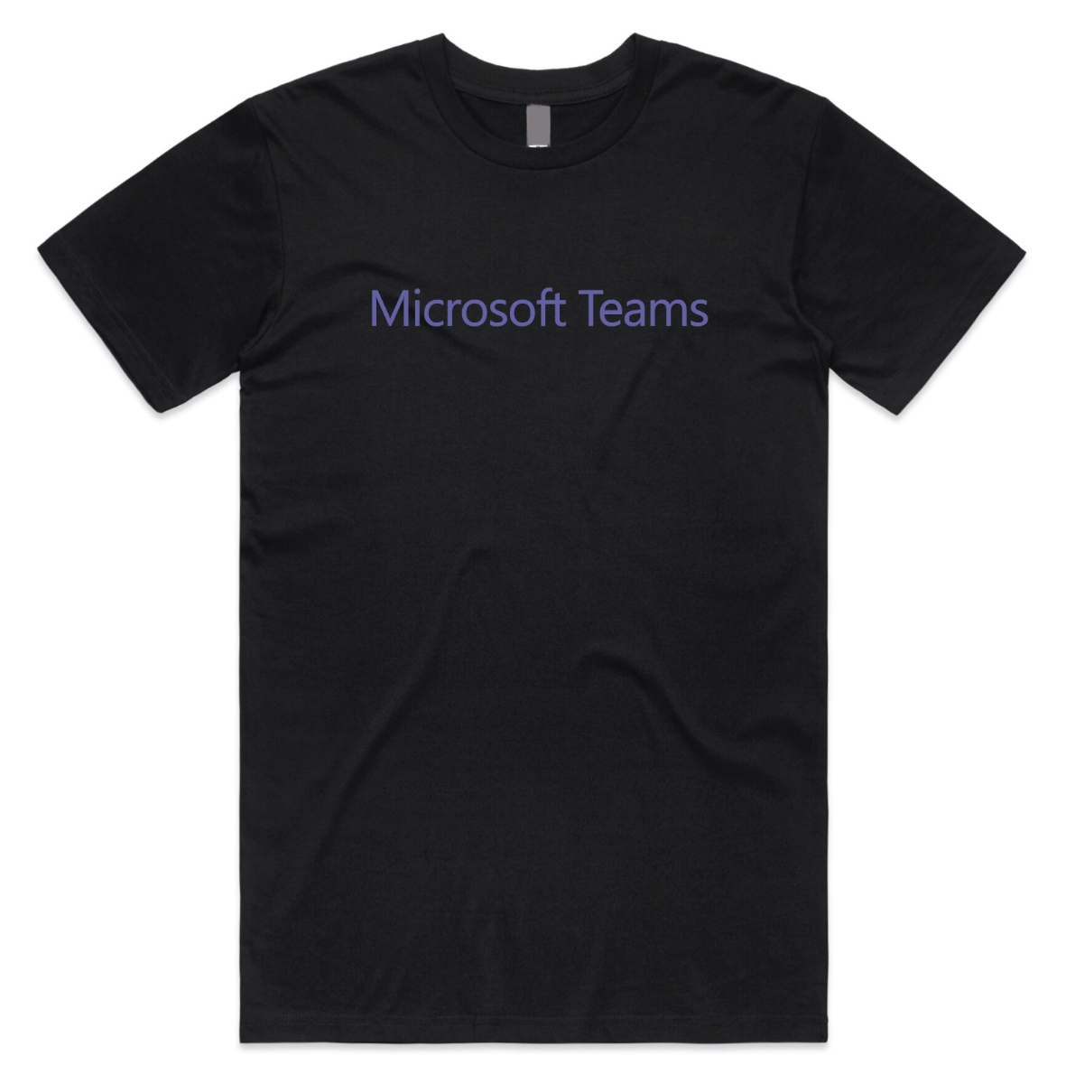 Picture of Microsoft Team Emoji T-Shirt