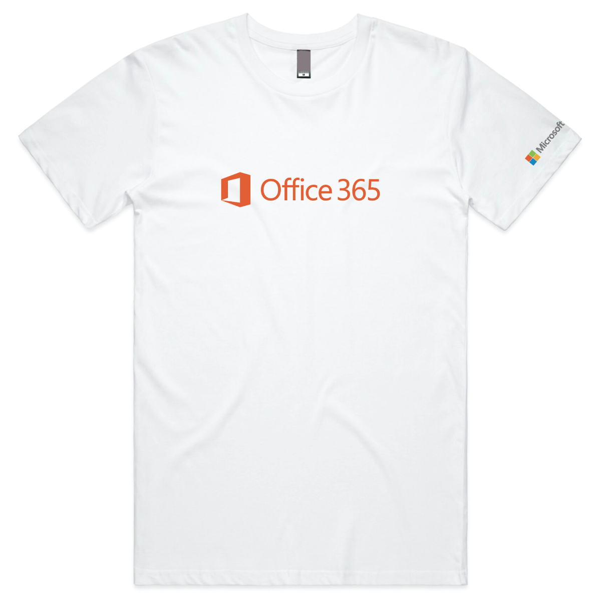 Picture of Office 365 T-Shirt - White