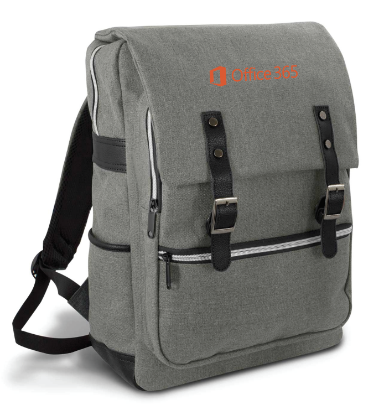 Picture of Office 365 Nirvana Backpack