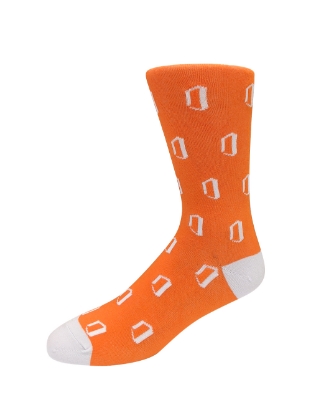Picture of Office 365 Socks