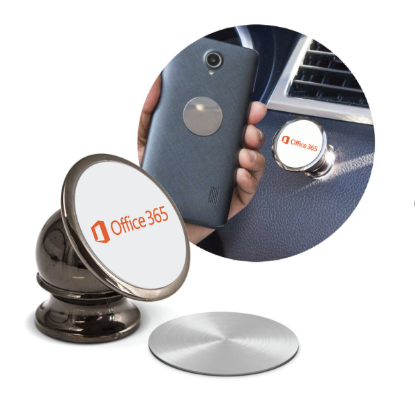 Picture of Office 365 Magnetic Phone Holder